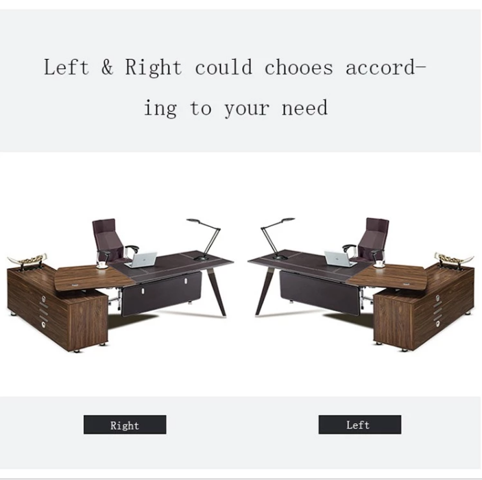 Director Desk