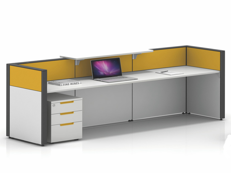 Reception Desk 0004