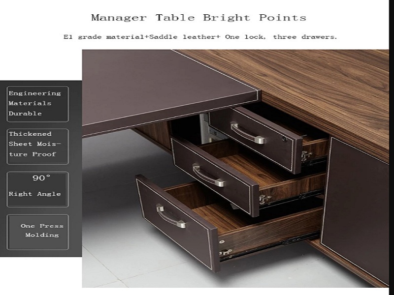 Director Desk 0002