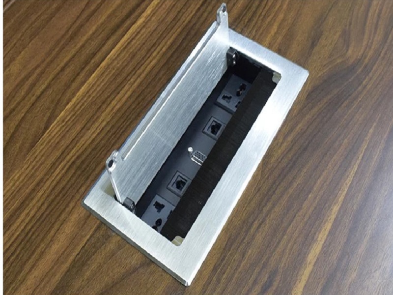 Director Desk 0002