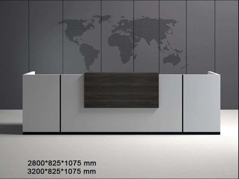 Reception Desk 0001