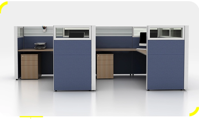 Executive Desk