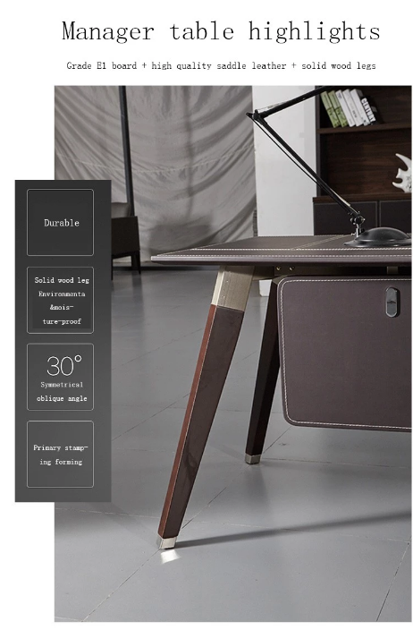 Director Desk