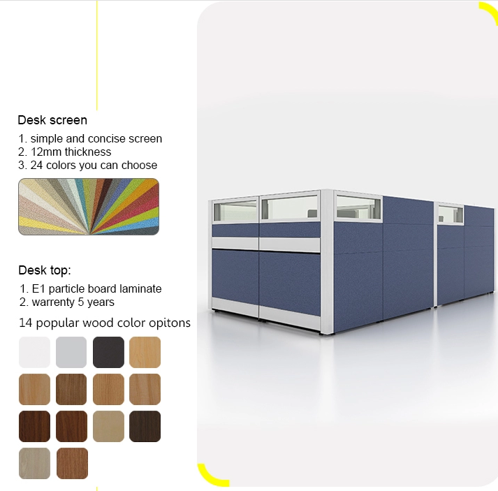 Executive Desk