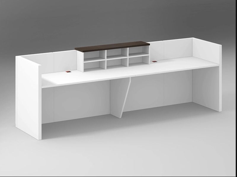 Reception Desk 0001