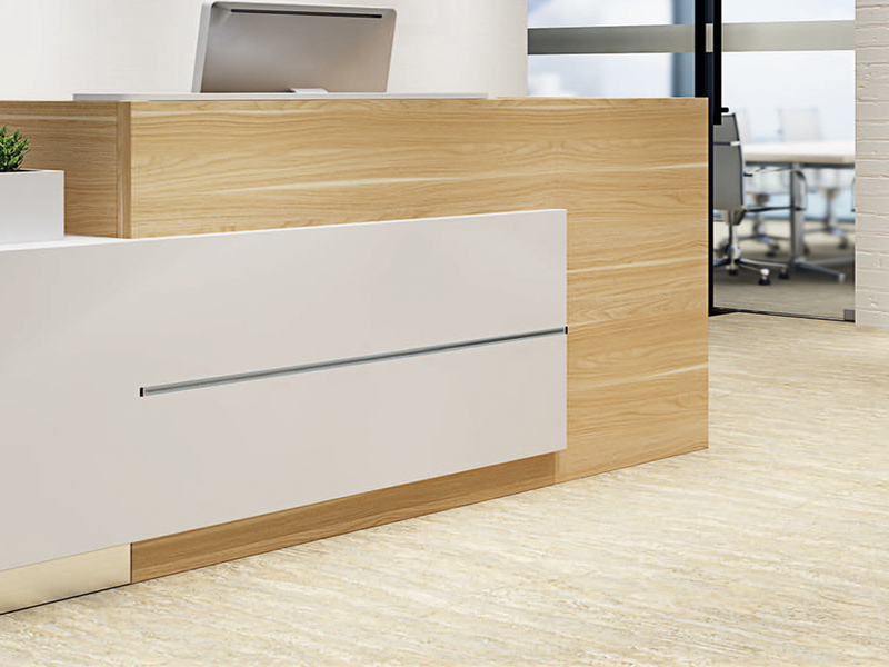Reception Desk 0002