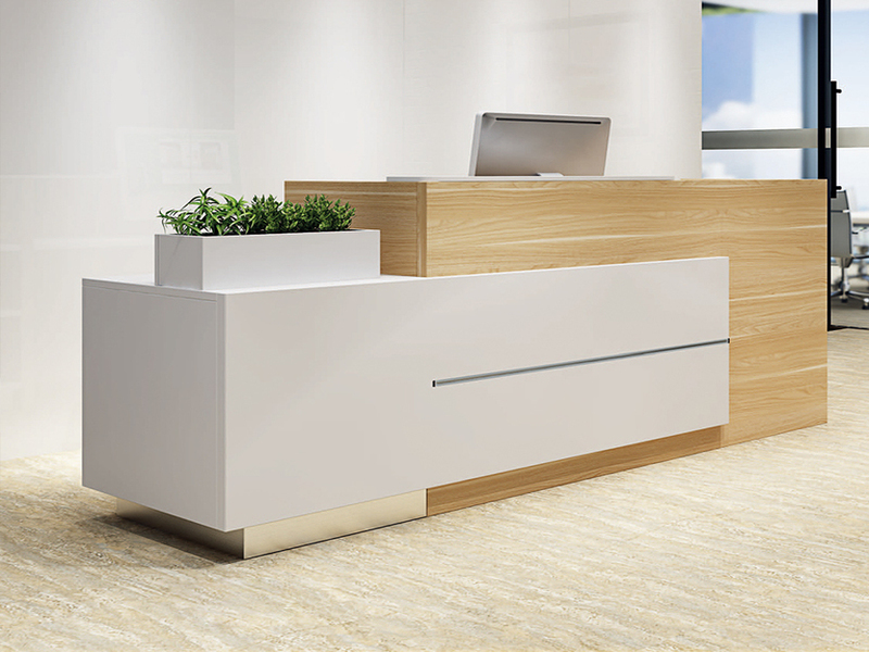 Reception Desk 0002