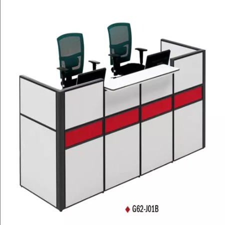Reception Desk 0005