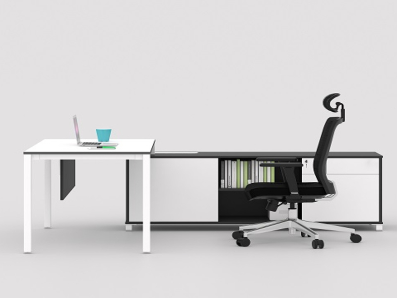 Manager Desk 00011