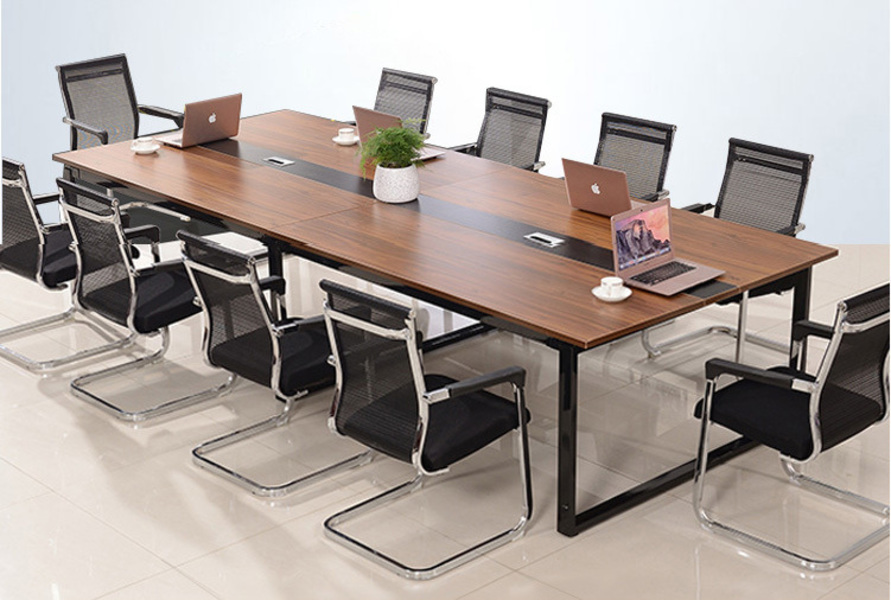 office interior design in bd for conference table 00010