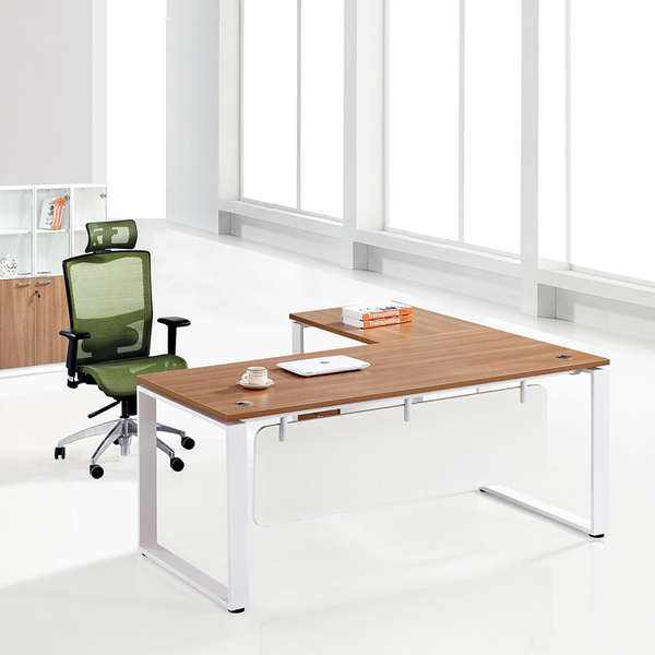 Manager Desk 0008