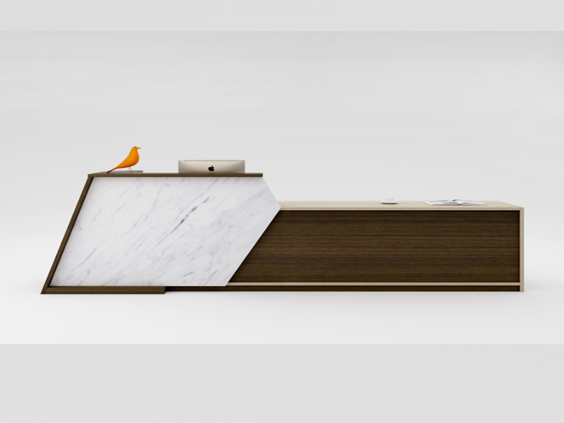 Reception Desk 0006