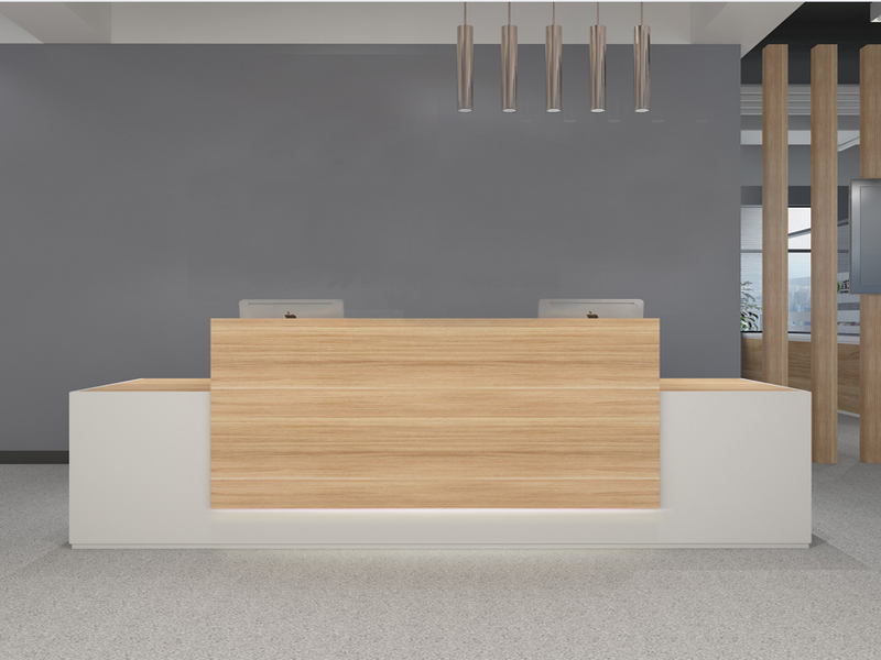 Reception Desk 0007
