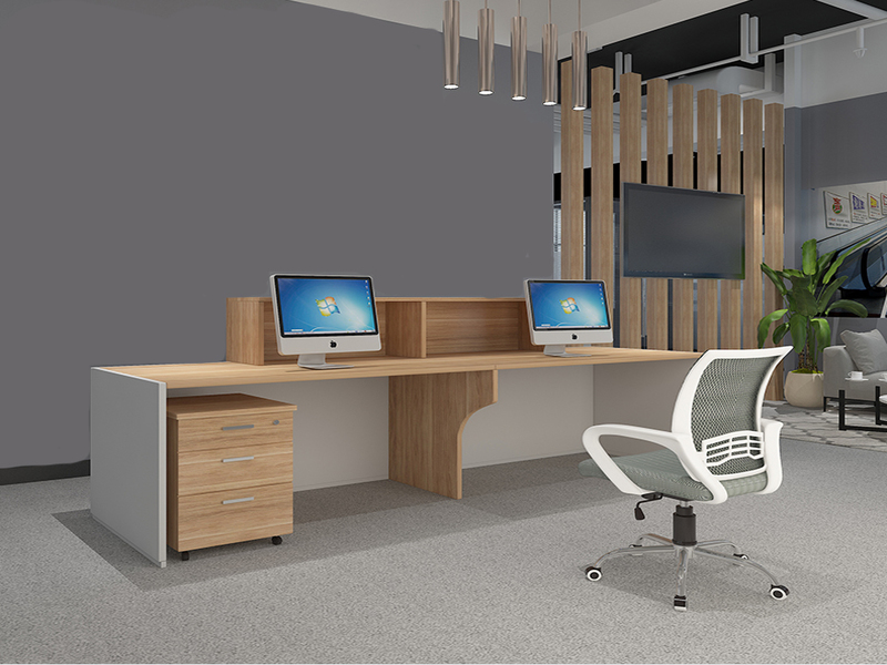Reception Desk 0007