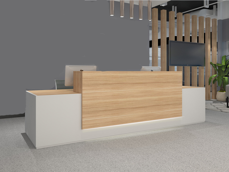 Reception Desk 0007