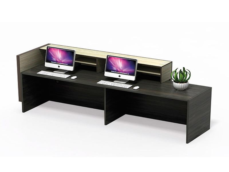 Reception Desk 0009