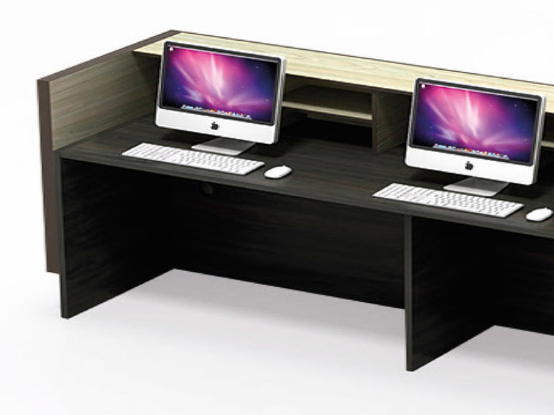 Reception Desk 0009