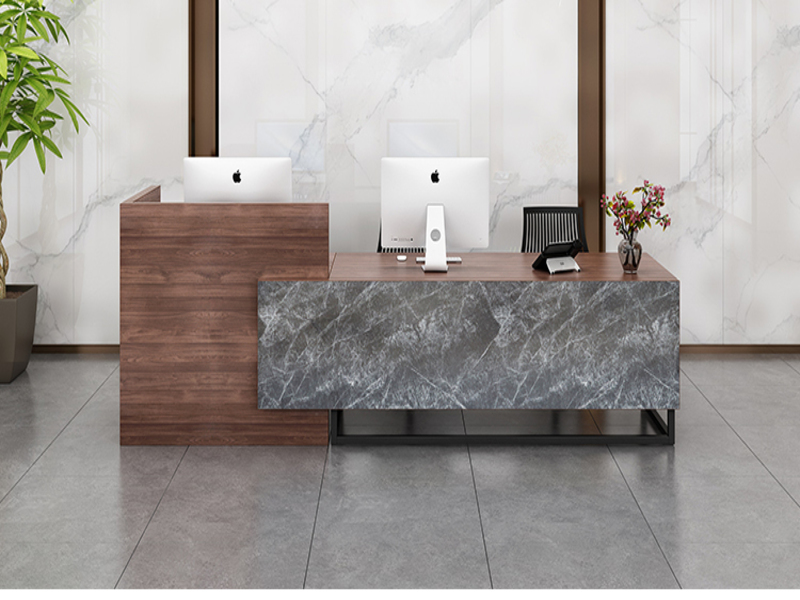 Reception Desk 0003