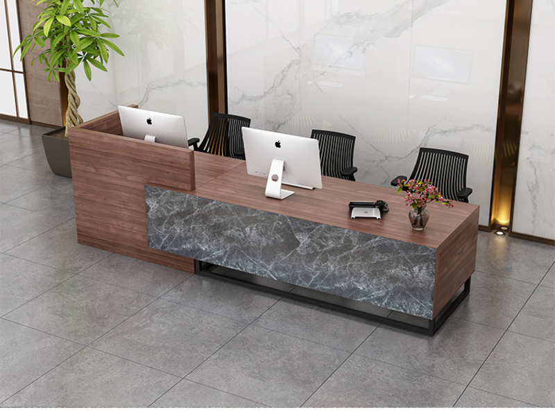 Reception Desk 0003