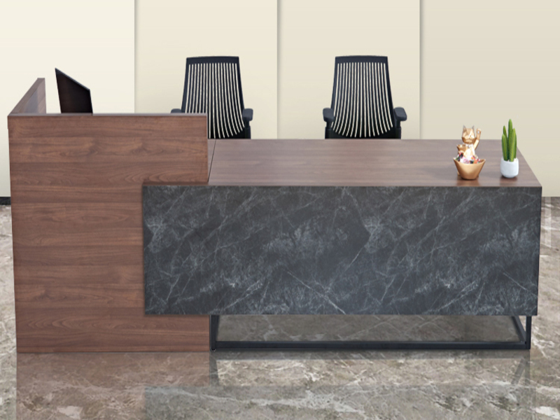 Reception Desk 0003