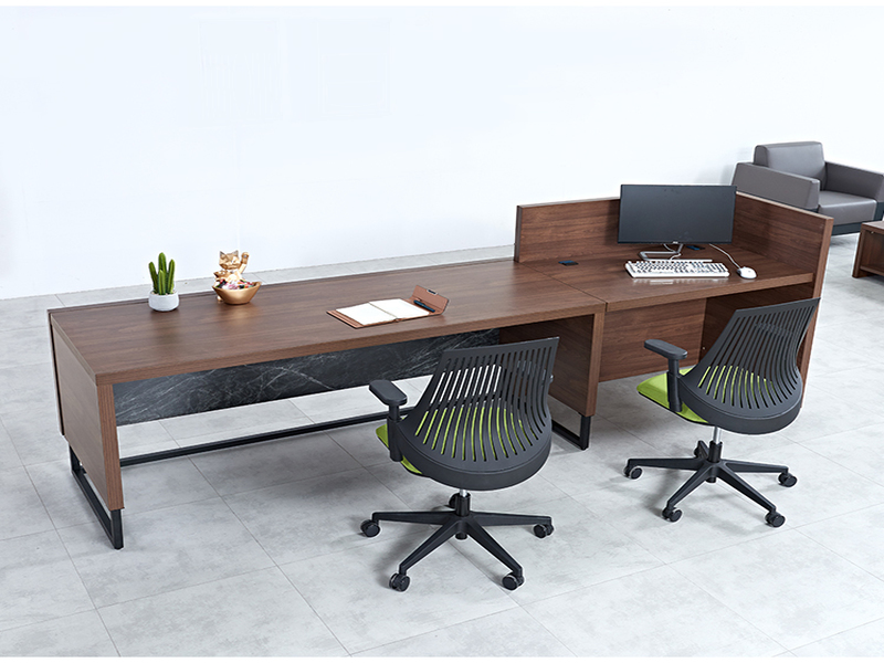 Reception Desk 0003