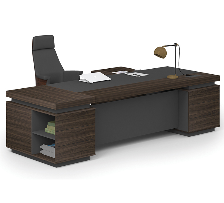 Director Desk 0007