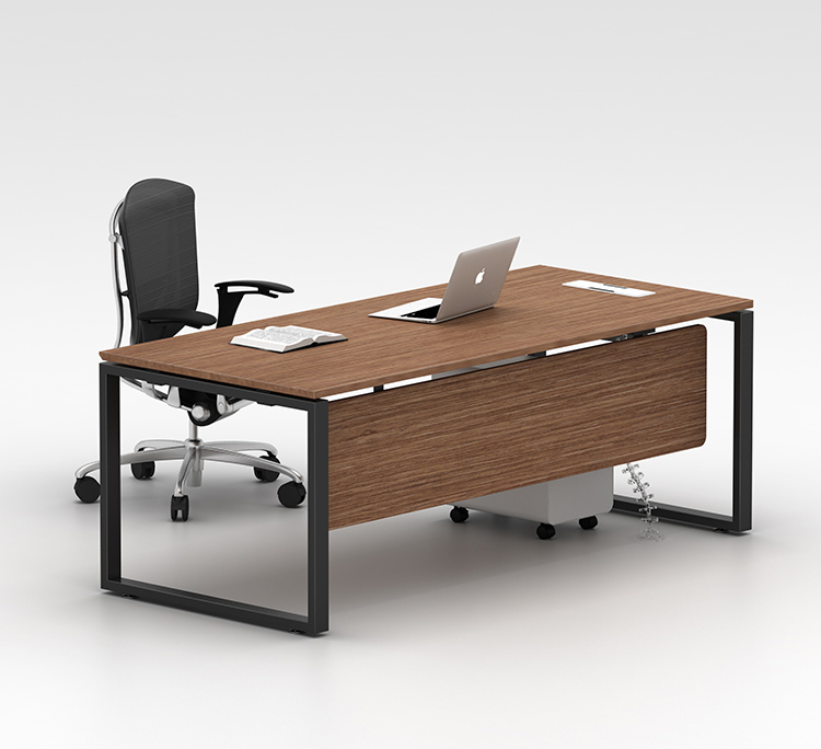 Manager Desk 0002