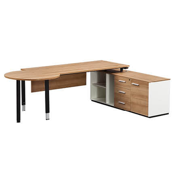 Manager Desk 0007