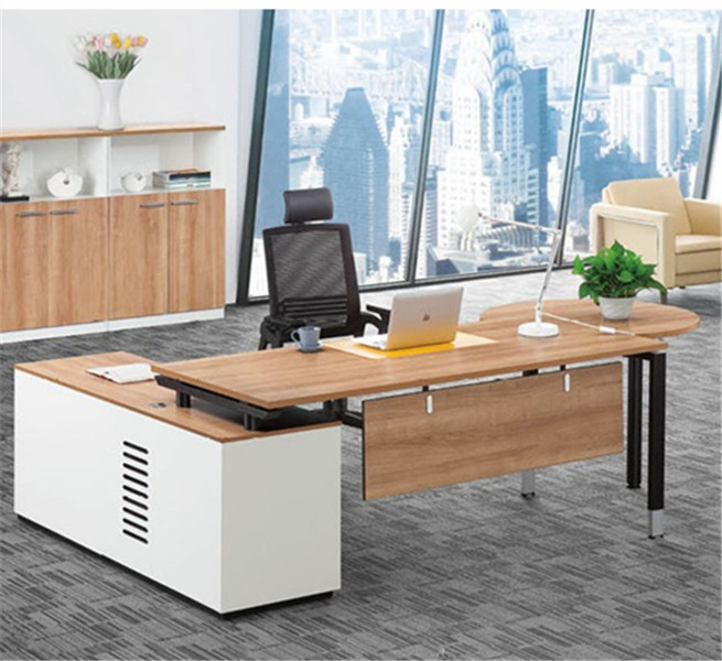Manager Desk 0007