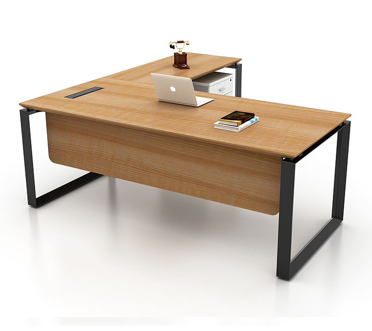 Manager Desk 0003