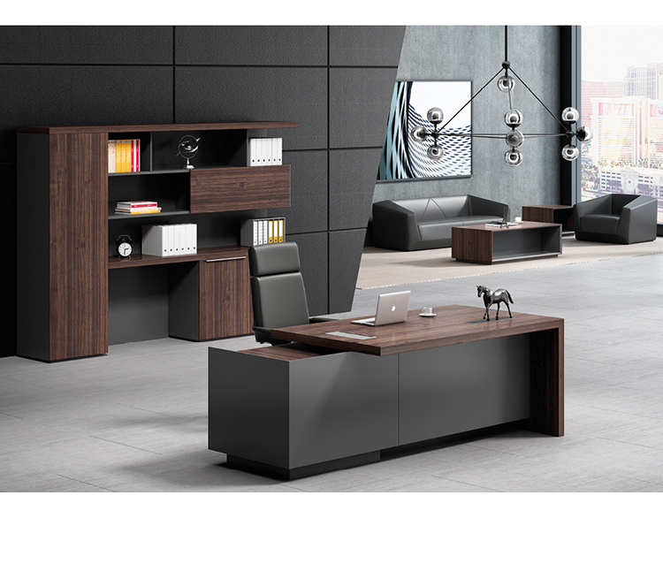 Manager Desk 0005
