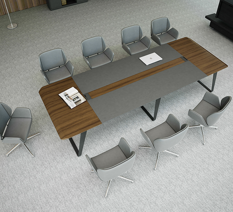 Conference Table 0008 for Meeting Room Table