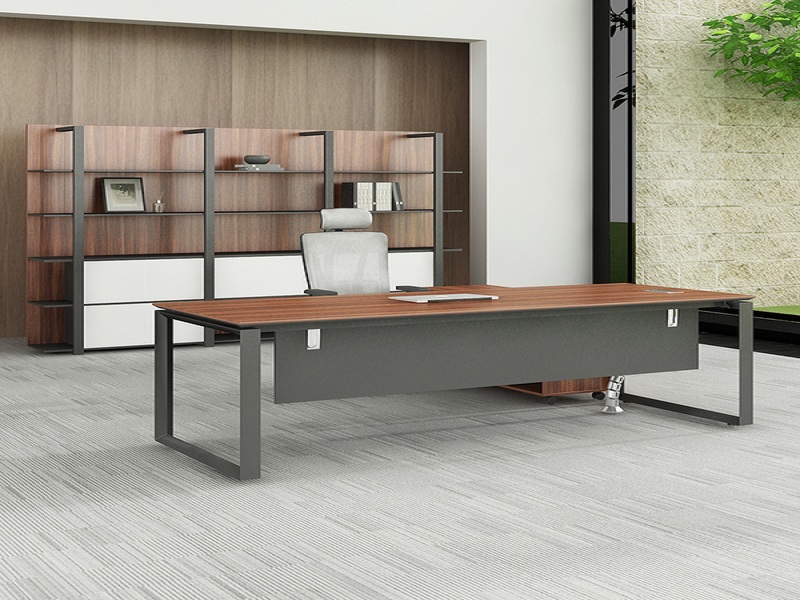 Manager Desk 0009