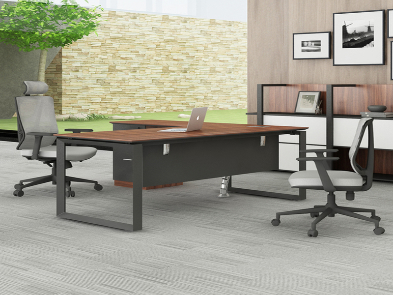 Manager Desk 0009