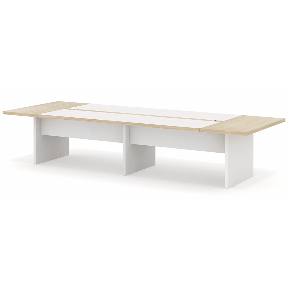 Conference Table 00011