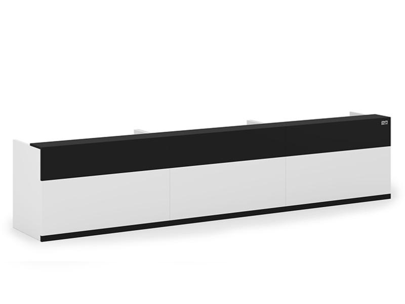 Reception Desk 0001
