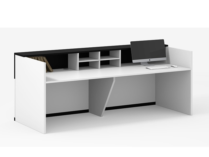 Reception Desk 0001