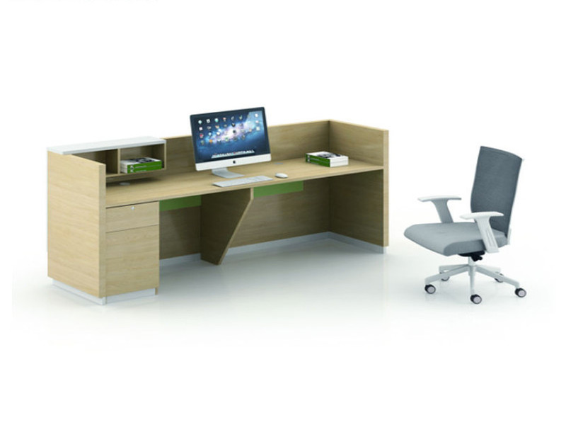 Reception Desk 0008