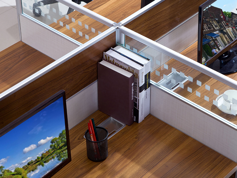 Executive Desk