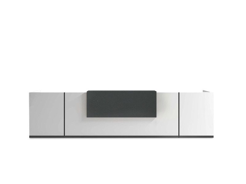 Reception Desk 00010