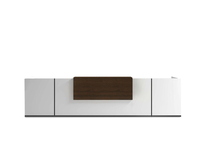 Reception Desk 00010
