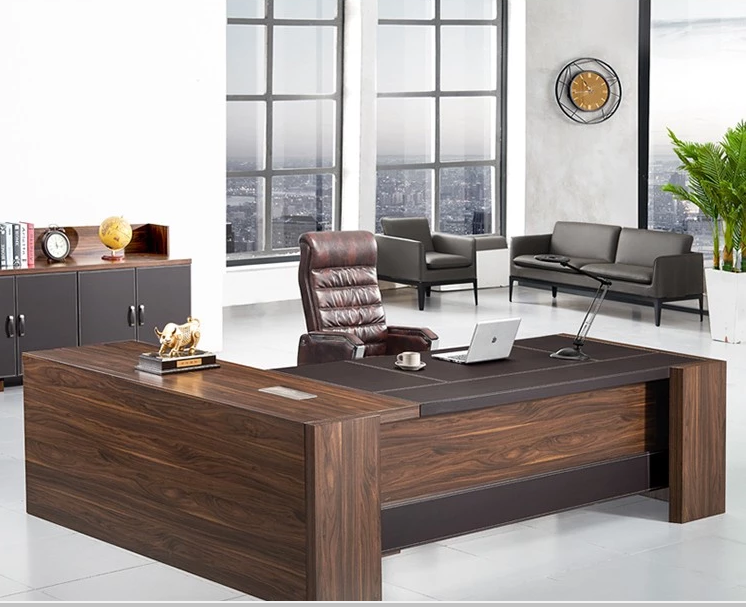 Director Desk 0002