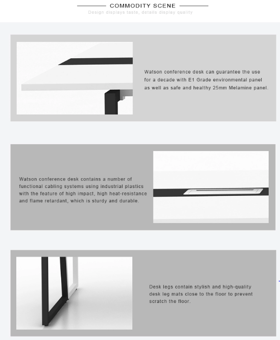 Conference Table 0003