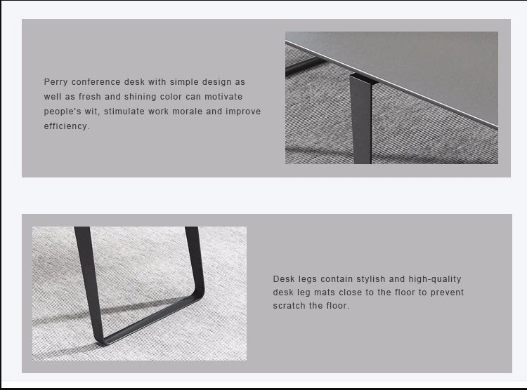 Conference Table 0008