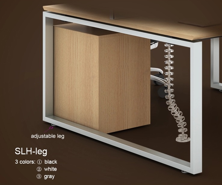 Manager Desk 0002