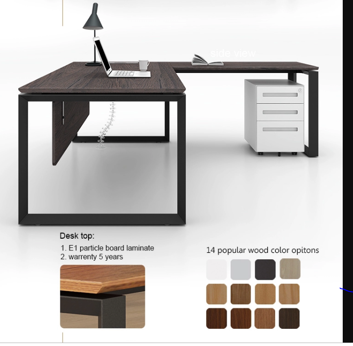 Manager Desk 0001