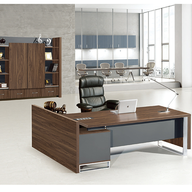 Director Desk 0004