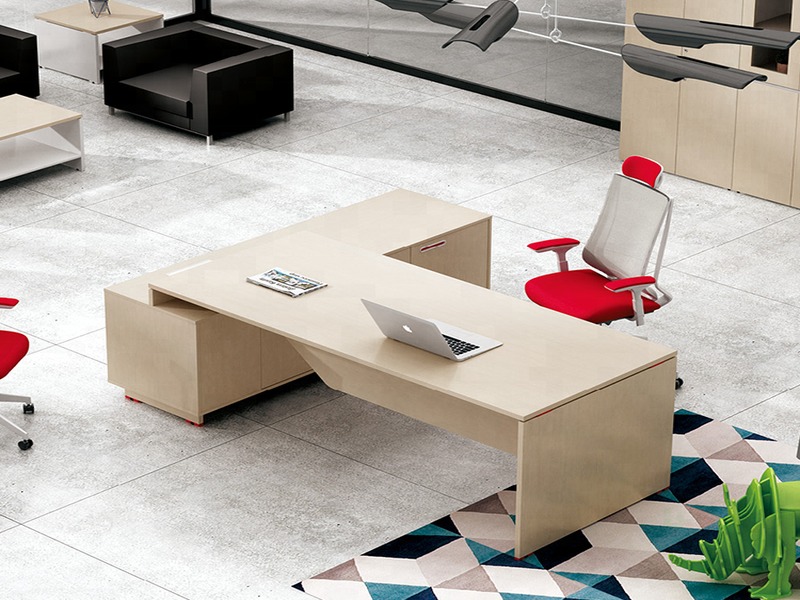 Manager Desk 00010