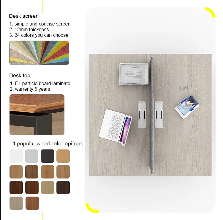 Executive Desk BD