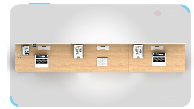 Executive Desk BD